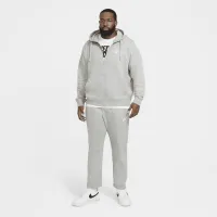 Nike Sportswear Club Fleece мужские Pants цвет серый