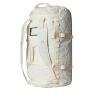 Сумка The North Face Base Camp Duffel M 0A52SAUBO1 - Біла
