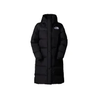 Куртка The North Face Nuptse 0A832K4H01 -  Черная