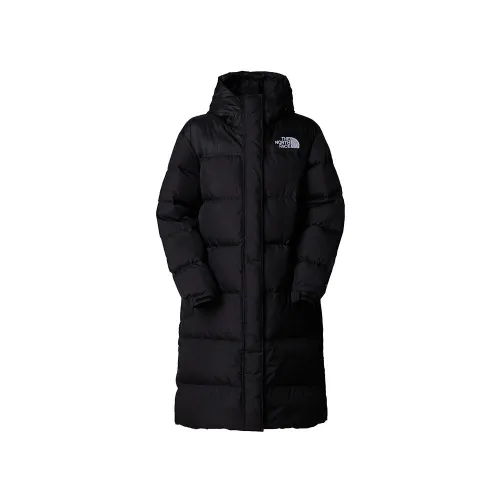Куртка The North Face Nuptse 0A832K4H01 -  Черная