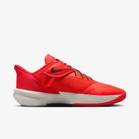 Nike Precision 7 EasyOn мужские баскетбольные Кроссовки цвет красный