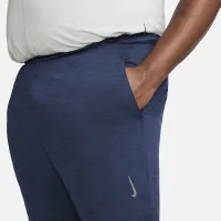 Nike Yoga Dri-FIT мужские Pants синий