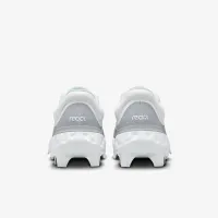 Nike Alpha Huarache Elite 4 Low MCS мужские бейсбольные бутсы цвет белый