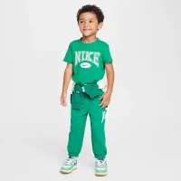 Nike Game Day Essentials Toddler футболка колір зелений