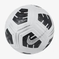 Nike Club Elite Team Soccer Ball колір білий