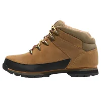 Кросівки Чоловічі Timberland EURO SPRINT MID LACE BOOT (A2K84)