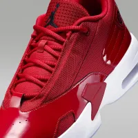 Nike Jordan Max Aura 6 чоловічі Кросівки колір червоний
