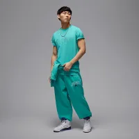 Nike Air Jordan 5 Retro чоловічі Кросівки колір білий