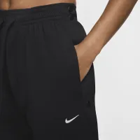 Nike женская Dri-FIT Tear-Away баскетбольные Pants цвет черный
