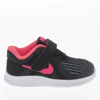 Кроссовки Nike Revolution 4 943308-004 - Черные