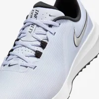 Nike Infinity G NN для гольфа Кроссовки цвет серый