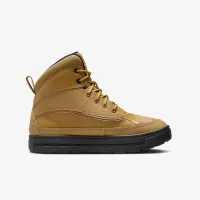 Nike Woodside 2 High Big детские Boots цвет коричневый