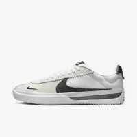 Nike BRSB Skate Кросівки колір білий