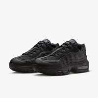 Nike Air Max 95 OG чоловічі Кросівки колір чорний