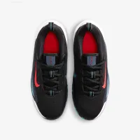 Nike IsoFly Big дитячі баскетбольні Кросівки колір чорний