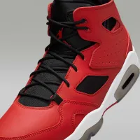 Nike Jordan Flight Club '91 чоловічі Кросівки колір червоний