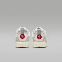 Nike Jordan Spizike Low Baby/Toddler Кросівки колір білий