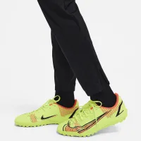 Nike Academy Big дитячі Dri-FIT Soccer Pants колір чорний