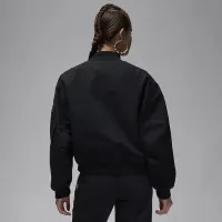 Nike Jordan Renegade жіноча Lightweight Куртка колір чорний