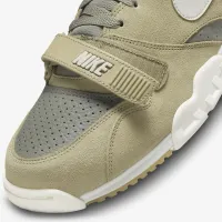 Nike Air Trainer 1 чоловічі Кросівки колір коричневий