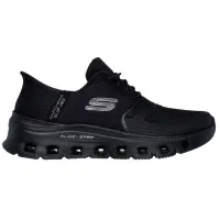 Кроссовки Мужские SKECHERS Slip-ins: Glide-Step Pro (232930-BBK)