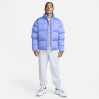 Nike Sportswear Club Fleece чоловічі Pants колір сірий