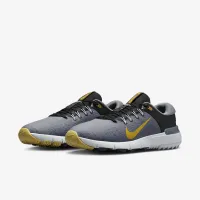 Nike Free для гольфу NN для гольфу Кросівки колір чорний