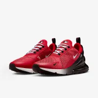 Chicago колір білий Sox Nike Air Max 270 чоловічі Кросівки колір червоний