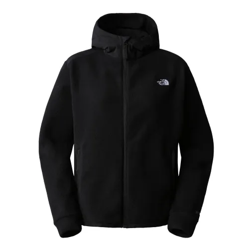 Куртка The North Face Polartec Alpine 200 0A7UJSJK31 - Чорна