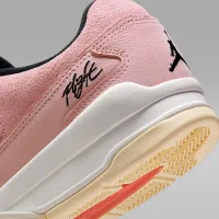 Nike Jordan Flight Court мужские Кроссовки Pink