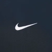 Nike для гольфу Club чоловічі Dri-FIT 1/2-Zip для гольфу Куртка колір коричневий