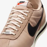 Nike Cortez жіноча Кросівки колір коричневий