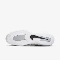 Nike Inflict 4 Wrestling Кросівки колір білий