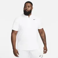 NikeCourt Dri-FIT чоловічі Tennis Blade Polo колір білий