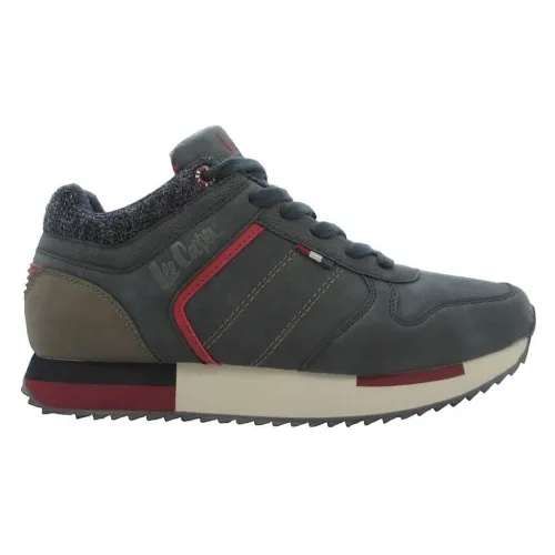 Кроссовки Мужские LEE COOPER (LCJ-21-29-0642M)