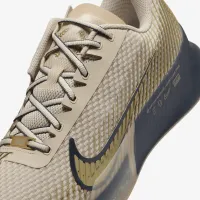 NikeCourt Vapor 11 Premium мужские Hard Court Tennis Кроссовки цвет коричневый