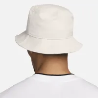 Nike Apex Swoosh Bucket Hat колір коричневий