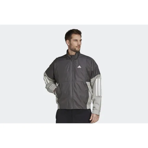 ADIDAS BACK TO SPORTS INSULATED Куртка FT2442