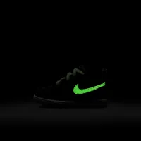 Nike Jordan 1 Low Alt Baby/Toddler Кроссовки цвет черный