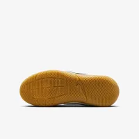 Nike Jr. Streetgato Little/Big дитячі Low-Top Soccer Кросівки колір білий