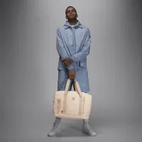 Nike Jordan Duffle сумка (40L) колір коричневий