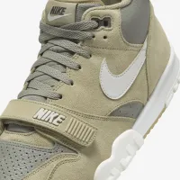 Nike Air Trainer 1 чоловічі Кросівки колір коричневий