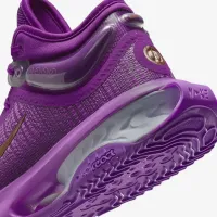Nike G.T. Jump 2 мужские баскетбольные Кроссовки цвет фиолетовый