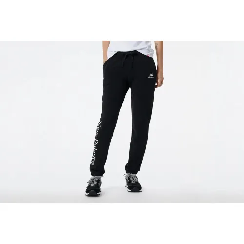 Штаны New Balance WP21508BK - Черные