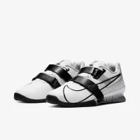 Nike Romaleos 4 Weightlifting Кроссовки цвет белый