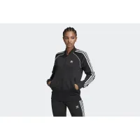 Кофта/футболка adidas Originals Adicolor Classics Primeсиний SST GD2374 -  Черная