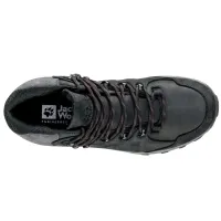Кросівки для трекінгу Чоловічі Jack Wolfskin REFUGIO PRIME TEXAPORE MID M (4059691 6350)