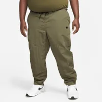 Nike Sportswear Tech Essentials чоловічі lined Commuter Pants колір зелений