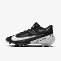 Nike Vapor Edge Elite 360 2 мужские Football Cleats цвет черный