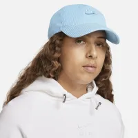 Nike Club Cap Unstructuколір червоний Corduroy Cap блакитний